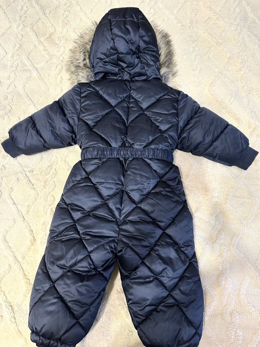 Комбинезон детский