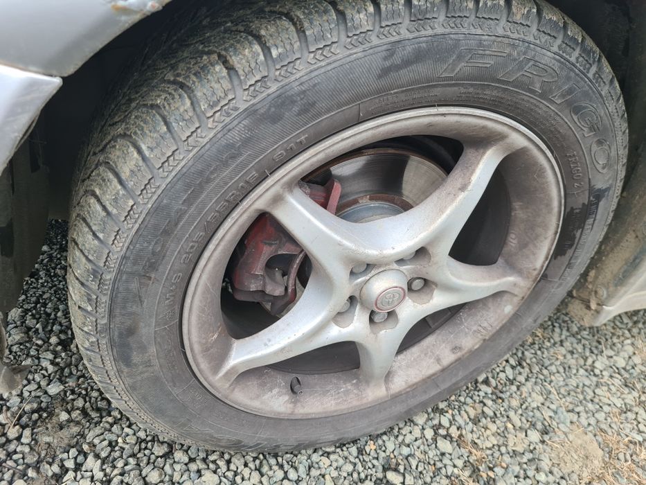 Dezmembrez Toyota Celica Vvtl-i 192 cp sau 143 cp