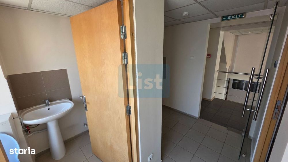 Birou, Spatiu | 210 mp