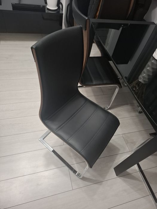 Masa+scaune living/dining/ 6 persoane