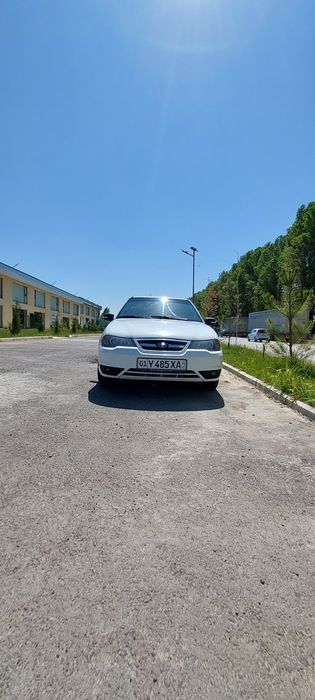 Nexia 2 SONC DEWOO GIBRID kam xarajatli