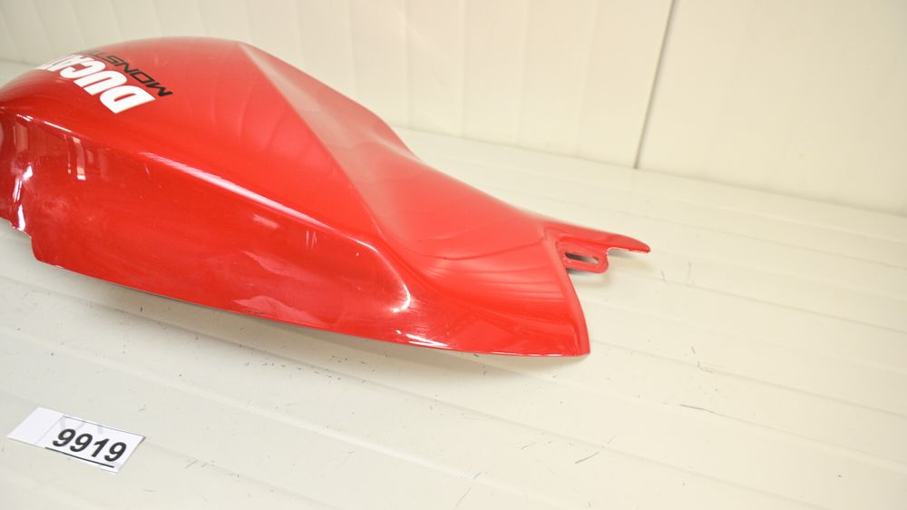 Ducati Monster 696 796 2008 2013 Carena dreapta rezervor benzina