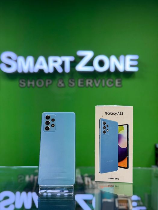 Samsung Galaxy A52 128GB / Garantie / SmartzoneMobile