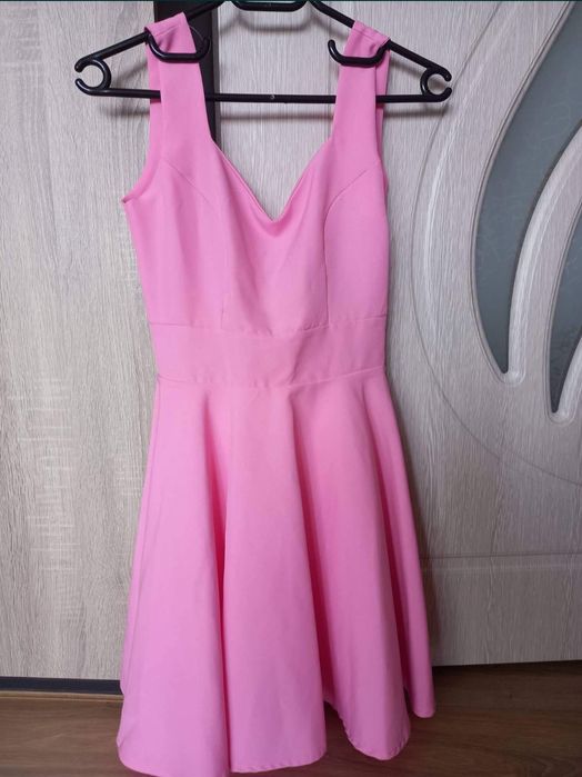 Кокетна рокля MEGZ