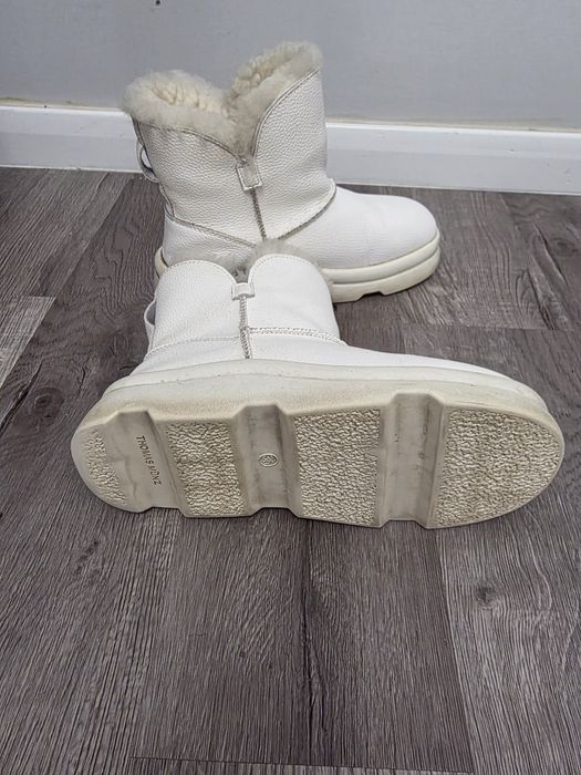 Угги женские натуральные