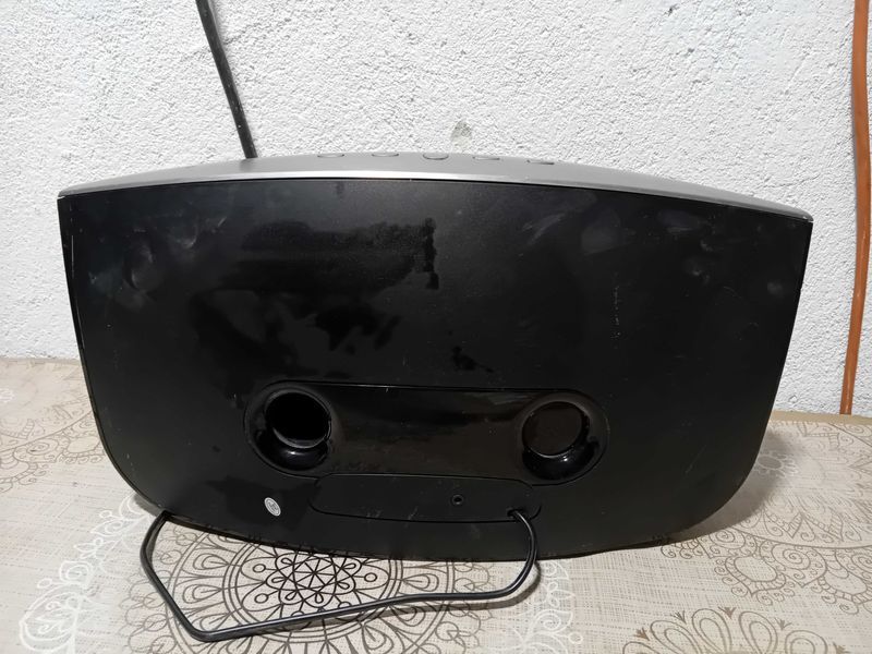 Колона - KitSound Contempo 2.1 Bluetooth