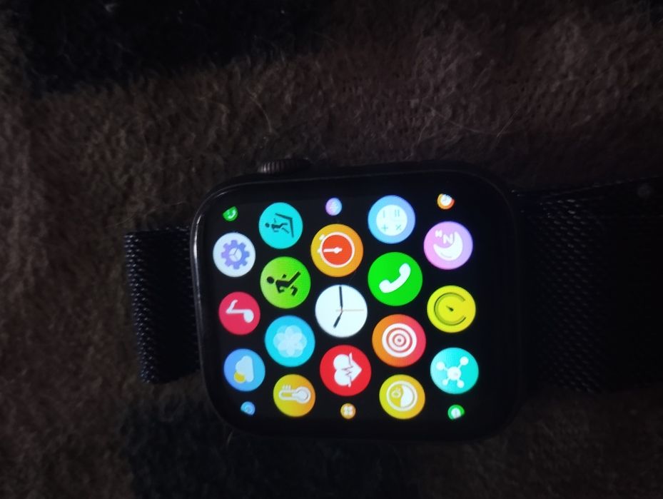 Продам умный браслет