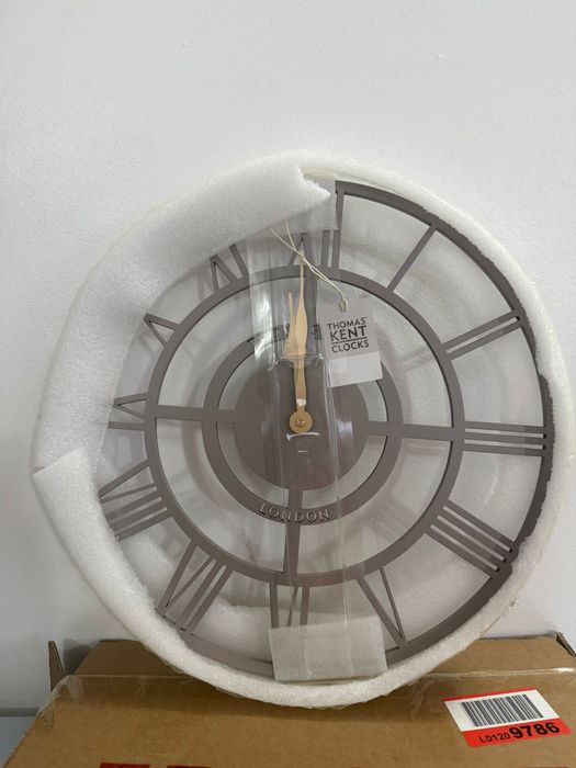 Ceas de perete Thomas Kent