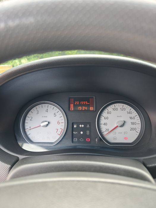 DACIA Logan MCV 2009 — imagine 3