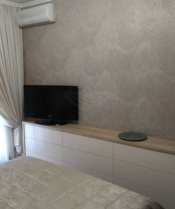 Дава се под наем Двустаен апартамент в Пловдив, Остромила - 65 кв.м за 229.5 € - Снимка #2