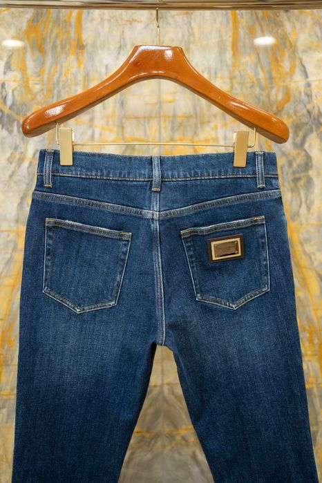 Dolce Gabbana мъжки дънки