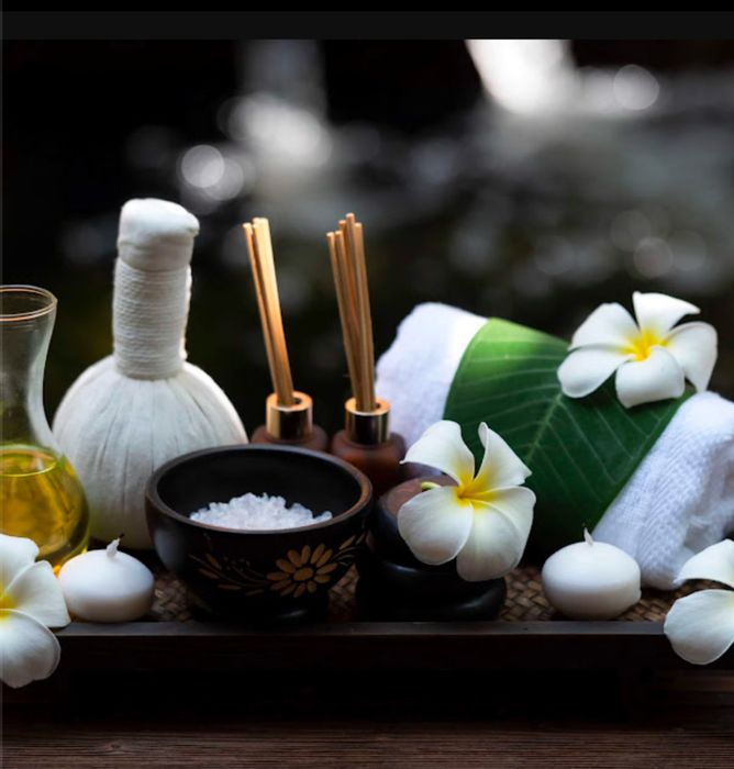 Профессиональный массаж. Индивидуально