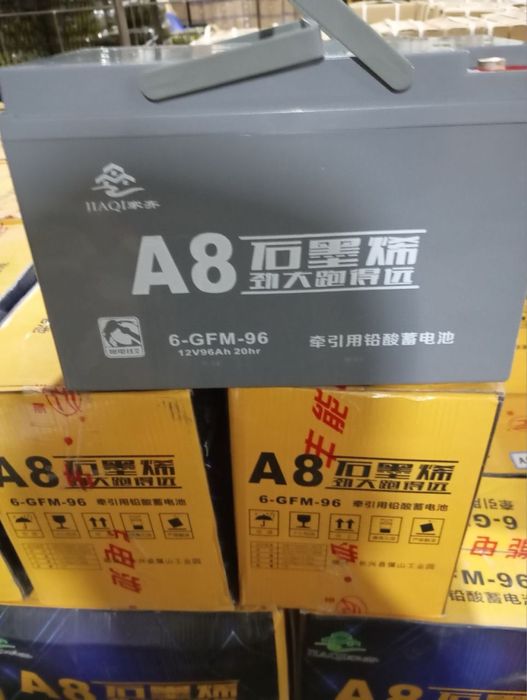 Аккумуляторы, akkumulyatori для скутеров