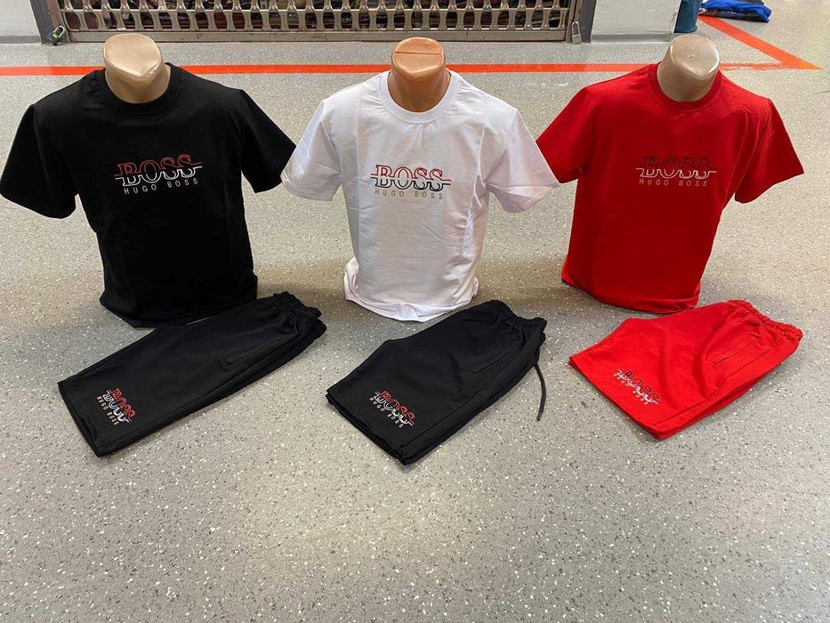 Compleuri barbati,diferite modele si culori