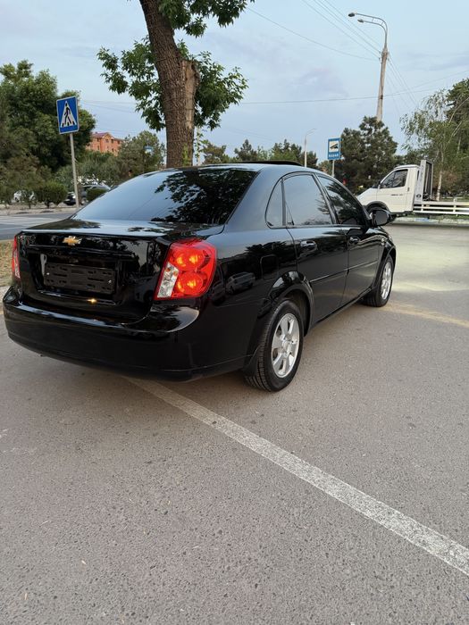 Chevrolet Lacetti / Gentra 2023 — 3