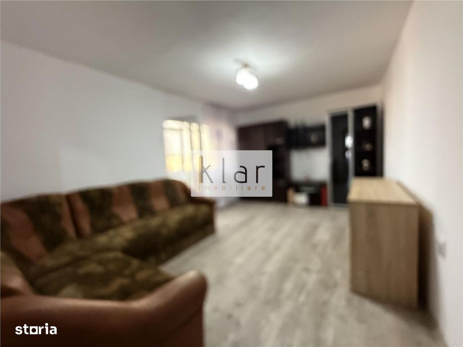 Inchiriere apartament 2 camere decomandat