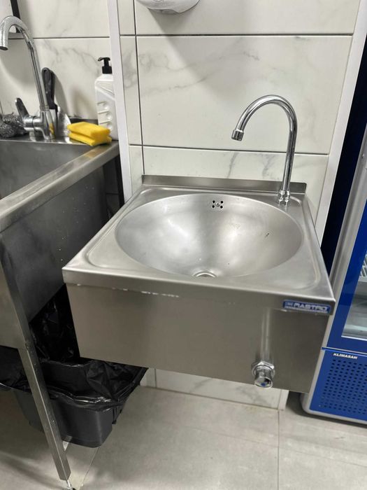 chiuveta bucatarului