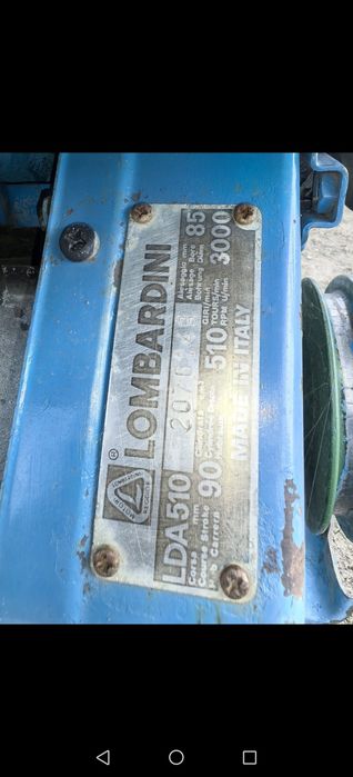 Vând Motoagricola
