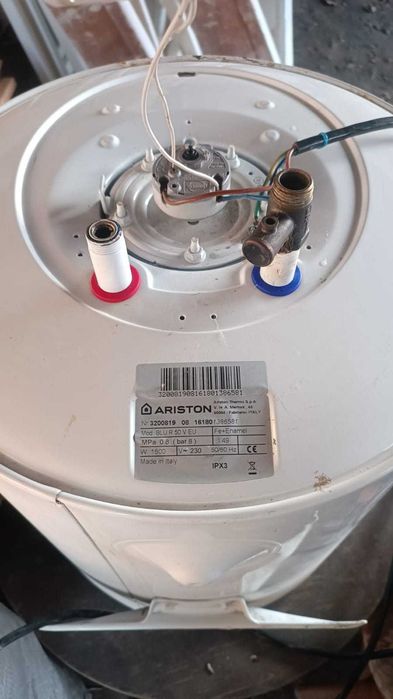 Boiler electric de vanzare