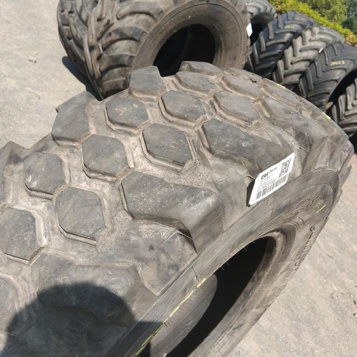 Cauciucuri 14.5R20 (365/80R20) Continental Anvelope SH Verificate Tehnic - Garantie Reala 1 An