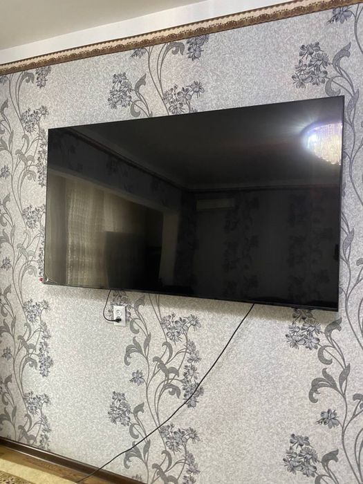 Samsung 75  Crystal UHD