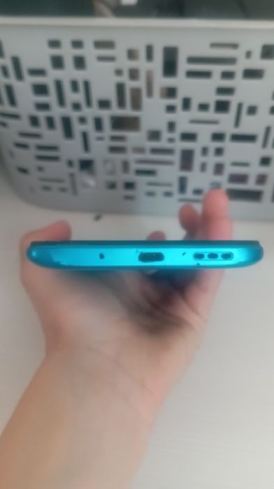 Redmi9 не робочии