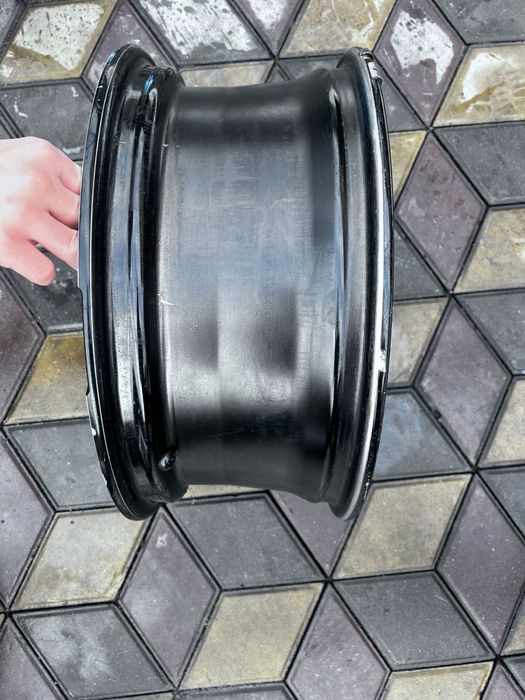 Диска 18 размер!