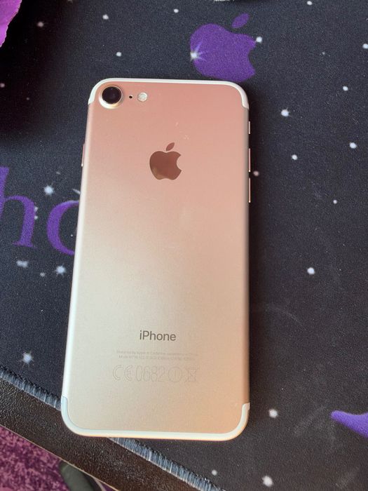 Apple iPhone 7 32GB, Gold