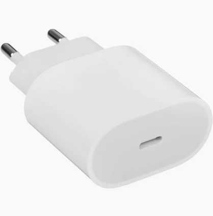 Блок питяния apple 20w [оригинал]