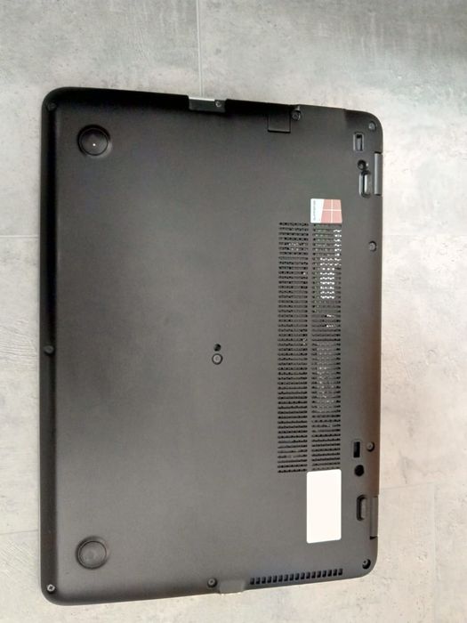 Стильный HP i5, SSD, 8gb