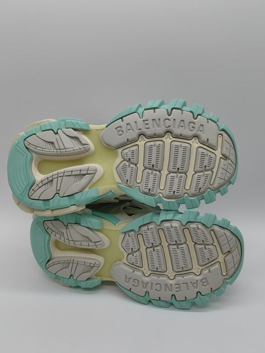 Дамски Сникърси Balenciaga