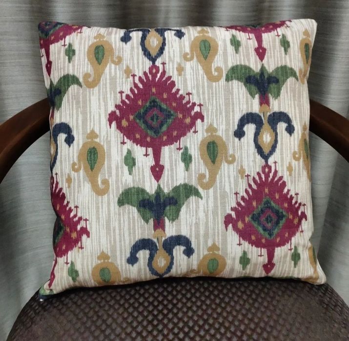 Красивые Наволочки для декоративных подушек новые