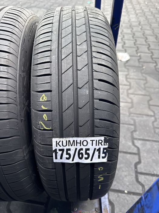 175/65/15 Kumho vara