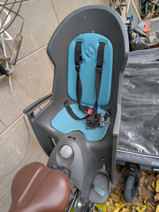 Scaun copii HAMAX CHILL decathlon