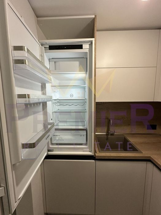 Дава се под наем Едностаен апартамент в Варна, Генералите - 34 кв.м за 408 € - Снимка #4