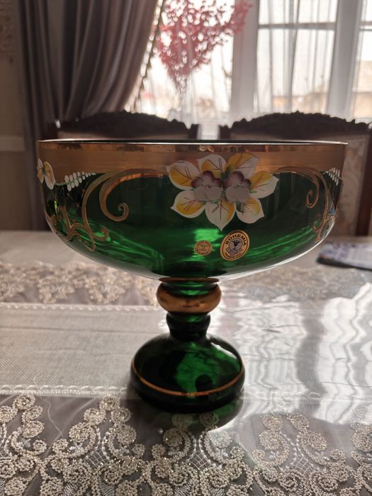 Фруктовница,комфетниця