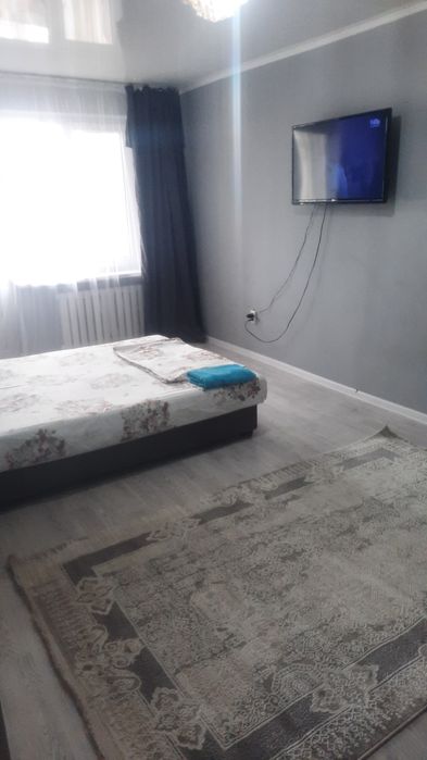 Квартира посуточная