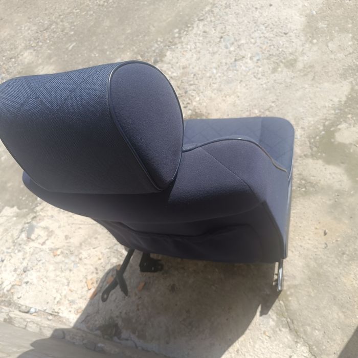 Сиденья Мерседес 124