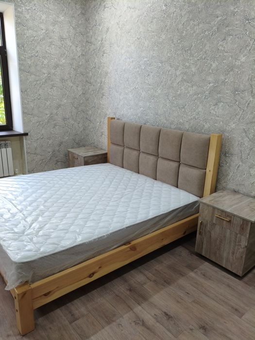 Продам 2х комнатную квартиру