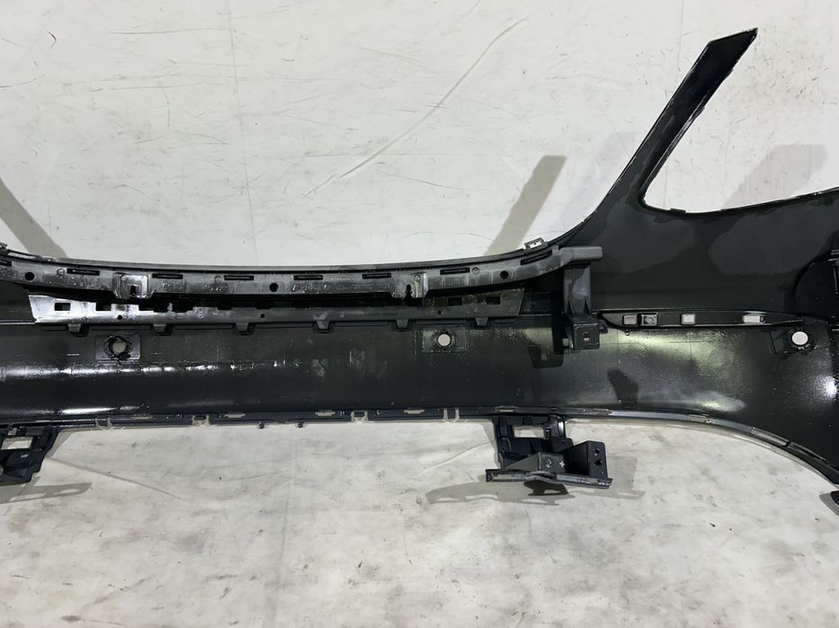 Bara spate Mercedes E-Class W213, Berlina, 2016, 2017, 2018, 2019, cod origine OE A2138850025.