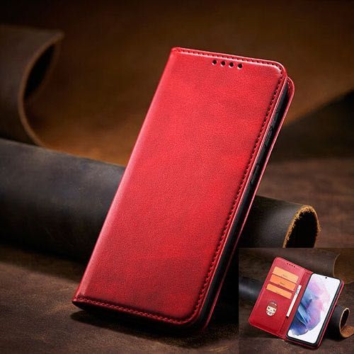 Калъф с хоризонтално отваряне/тефтер с място за карти за Nokia C22