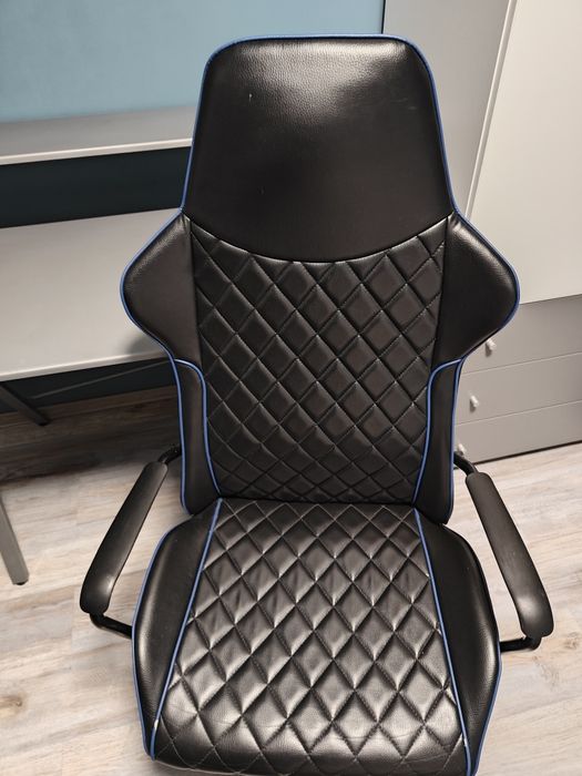 Scaun gaming reglabil inaltime