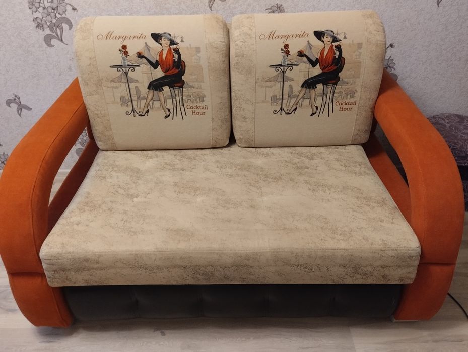 Диван продам не дорого