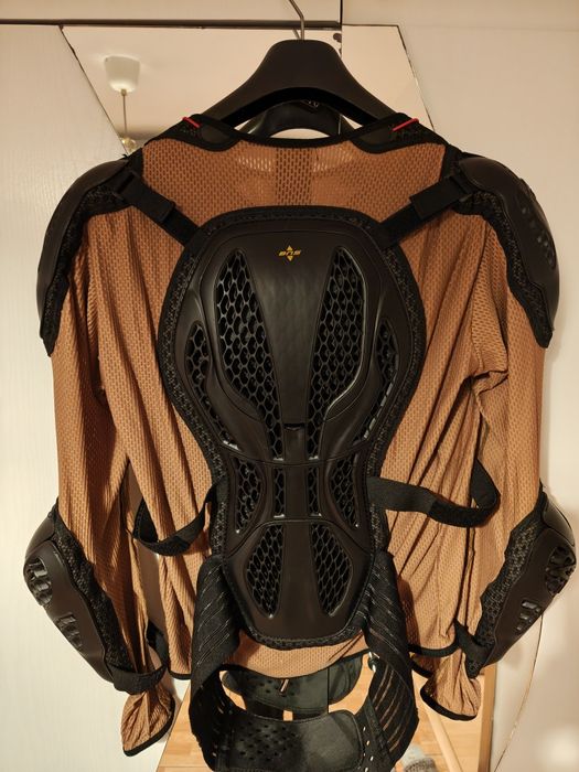 Armura Alpinestars Bionic Action L
