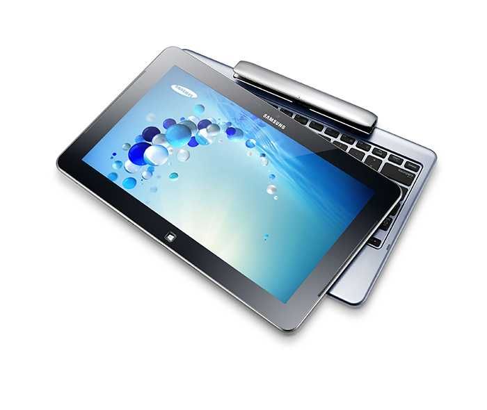 Samsung ativ windows 8