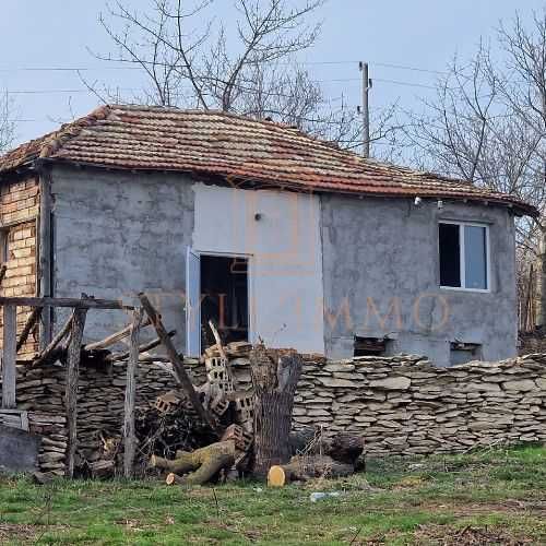 Продава се Къща в Разград, Промишлена зона - Изток - 73 кв.м за 162 €/кв.м - Снимка #9