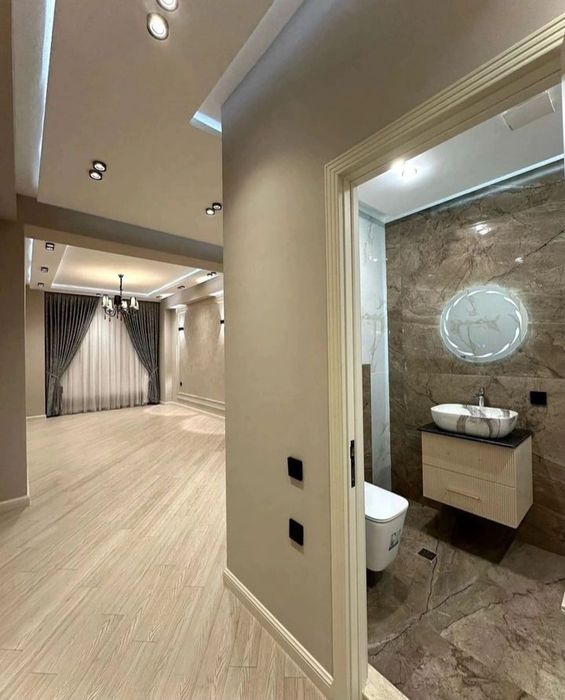 Гипсокартонные работы