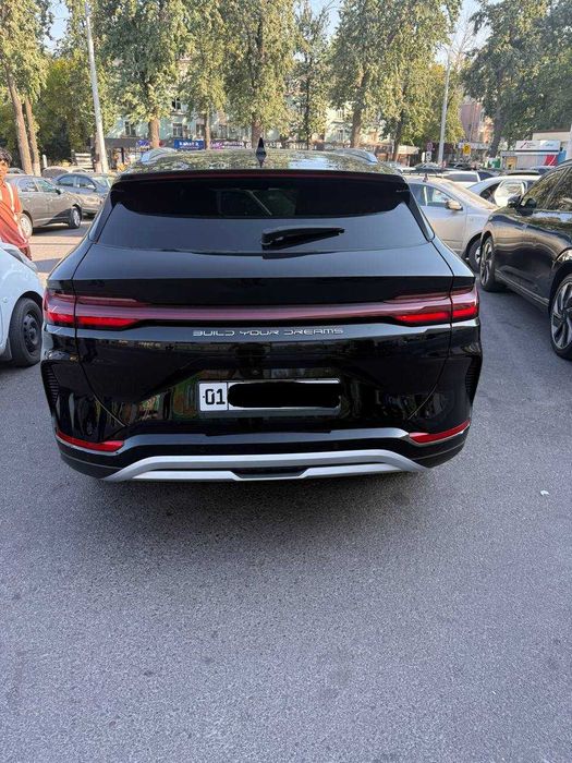 BYD CHAMPION 605 FULL насия савдо асосида вариантга берилади