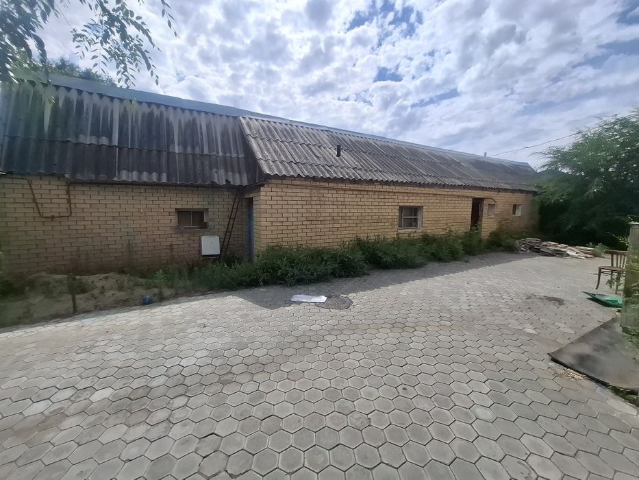 Частный дом в аренду
