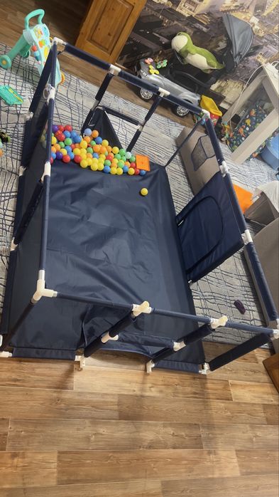 Манеж для детей